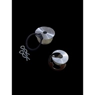 Gear Lever Bush Wira Campro / Perodua Kancil