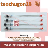 Original Samsung Washing Machine Suspension Absorber WA12WP WA13WP WA10V5 WA10W9 WA11WP WA12V5 WA12W