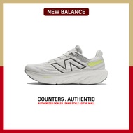 รับประกันแท้ New Balance NB 1080 V13 รองเท้ากีฬา M108013A รับประกัน 1 ปี