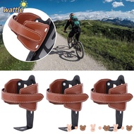 WATTLE Bicycle Bottle Cage Mountain Road Bike Folding Bike Parts Bicycle Accessories Bottle Holder