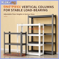 Duty Sgheavy Rack Bomb Storeroom Kitchen Storage Shelf Organiser Warehouse Boltless Shelf Metal Shel