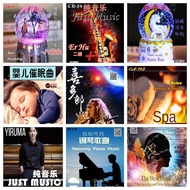 USB Pendrive 音乐盒 SPA/KENNGY G/PURE MUSIC MP3