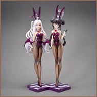 SY2 Blue Archive Action Figure Bunny girl dress up Sorasaki Hina and Ryuka Kisaki Model Dolls toys h