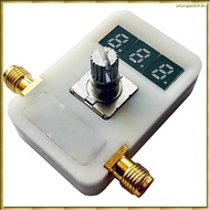 [H E M D] 0.1-8GHz  Divide By 8 Prescaler 16/32/64/128/256/512/1024/2048 Division Ratios 868Mhz 915M