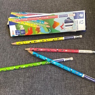 STAEDTLER 施德樓 石墨鉛筆