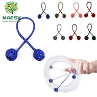 NAESV Begleri Fidget Toys, Skills Training Finger Movement Worry Fidget Beads, Creative Flexibility 