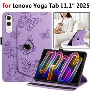 Case for Lenovo Yoga Tab 11.1“ Xiaoxin Pad Pro GT 13 11.1 11 TB335FC Tab Idea Pro 12.7 M11 K11 B11 K