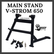 DOUBLE STAND V-STROM 650