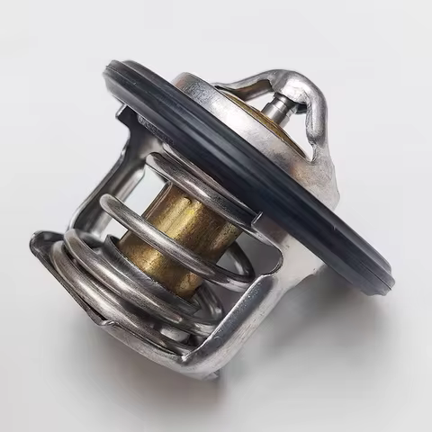 Engine Thermostat for JAC J2 J3 J4 J5 VVT SEI2 SEI3 Auto Accessories OE 1041200GG010