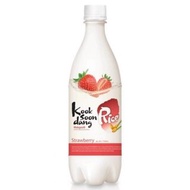 麴醇堂草莓馬格利酒 750ml