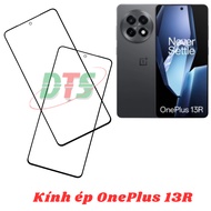 Laminated glass for OnePlus 13R