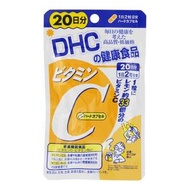 (DHC)ビタミンC 40粒 20日分