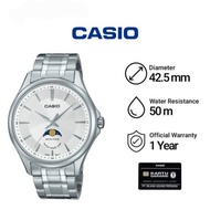 Jam Tangan Casio Pria MTP-M100D-7A  Original mtp m100