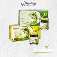 Ecolite Pati Ikan Haruan 8x70ml/set (Asli / Original)