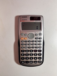 Casio Cal機