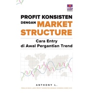 Profit Book With Market Structure - Anthony L