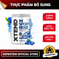XTEND BCAA Sport 30 Servings - Amino Acid Supplement