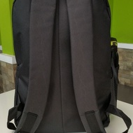 Terbaru Backpack merek Lenovo tas gendong untuk laptop merek Lenovo
