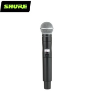 Shure ULXD2/SM58 Handheld Transmitter with SM58 Capsule