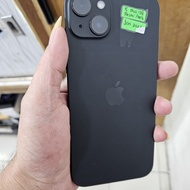 iphone 15 plus 128gb resmi second