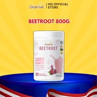 GRAINLIVE BEETROOT MINUMAN PENGGANTI / GRAINLIVE BEETROOT MEAL REPLACEMENT/GRAIN 营养代餐/谷粮（800G）