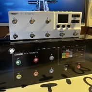 Line 6 HX Stomp XL White Limited Edition