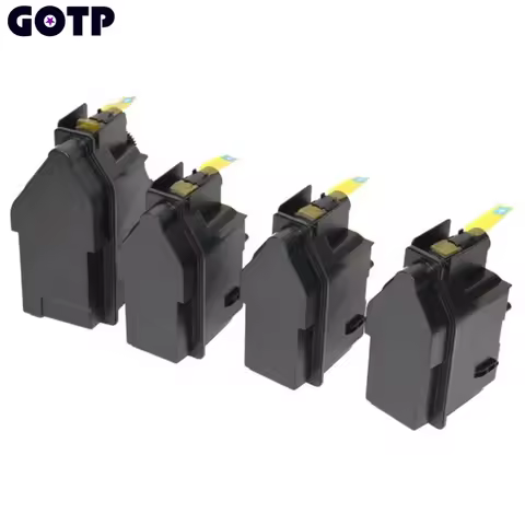 1PCS TNP79 For Konica Minolta Bizhub C3350i C4050i Toner Cartridge New Compatible Color Copier Japan