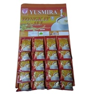 yusmira kopi tongkat ali