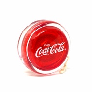 Japan Yo-yo coke Coca Cola YOYO Classic Vintage