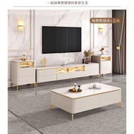 Quality TV Console  Type 0613 Light luxury TV Cabinet Modern Style Living Room TV Cabinet Machine Cabinet
