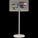 Màn Hình Giải Trí Di Động 27 inch 27LX6TDGA LG StanbyME 2