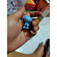 Pokemon wooper