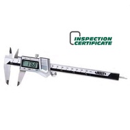 เวอร์เนียร์ ดิจิตอล ( Zinc alloy housing ) Vernier Digital Caliper 6" 8" 12" INSIZE 1114 1114-150A 1