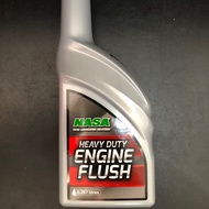 NASA HEAVY DUTY ENGINE FLUSH 0.28L