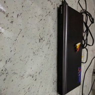 VCD  DVD (SONY) carkera padat Original