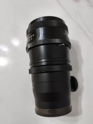 Carl Zeiss Jena DDR MC Biometar 2.8/120 鏡頭