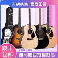 Guangzhou Shusangshu Co., Ltd. YAMAHA YAMAHA F310 Acoustic Guitar F400 Male Female Students Beginner