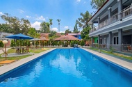 Villa Batu Cisarua Puncak Bogor Redpartner