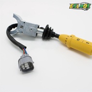 Eelhoe】สวิตช์คอลัมน์เปลี่ยนเกียร์สำหรับ JCB สำหรับ70180145บำรุงรักษาง่าย [ของมาใหม่สินค้าคงคลังขนาดใ