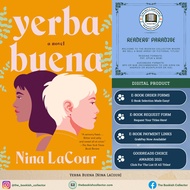 Yerba Buena [Nina LaCour]
