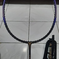 Yonex Carbonex 8 Tour SP 2U G5 Original Made In Japan Kondisi Baru