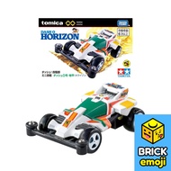 Tomica Premium Unlimited x Tamiya Mini 4WD Dash O Horizon