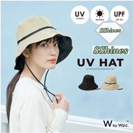 💥NEW⭐️🇯🇵WPC UV HAT 超值💥$138 超輕量防曬圓邊帽 💥日本熱賣💥防水日本漁夫帽 ✅顏色💥黑色HIKING HAT✅防UV阻隔99.99%紫外線✅UPF 50+防曬設計✅WPC 防撥