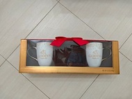 Godiva 水杯