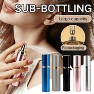 5ml Perfume Bottle Refillable Perfume Bottle Travel Mini Perfume Bottle Spray Bottle Refill