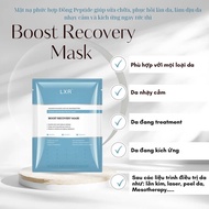 [CẦN THƠ] COMBO 10 MIẾNG MẶT NẠ DƯỠNG DA Hydrating & Revitalizing LXR Mask - CHÍNH HÃNG