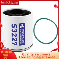 【hzsbckjyxgs】S3227 Outboard Marine  Filter elements  Water Separator Filter elements