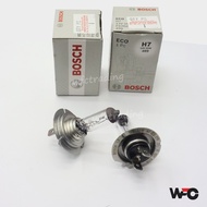 【Original Bosch】H7 Bulb Hagolen Bulb Bosch H7 12v/55w Alza Bulb Flx Bulb
