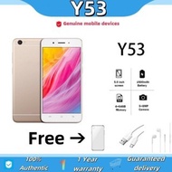 Y53 4+64G 4G   Android Google System Mobile Phone  99%new
