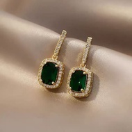 Daphne Earring (925 Silver) Korean Earring/